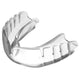 Opro Snap-Fit Mouthguard - Clear