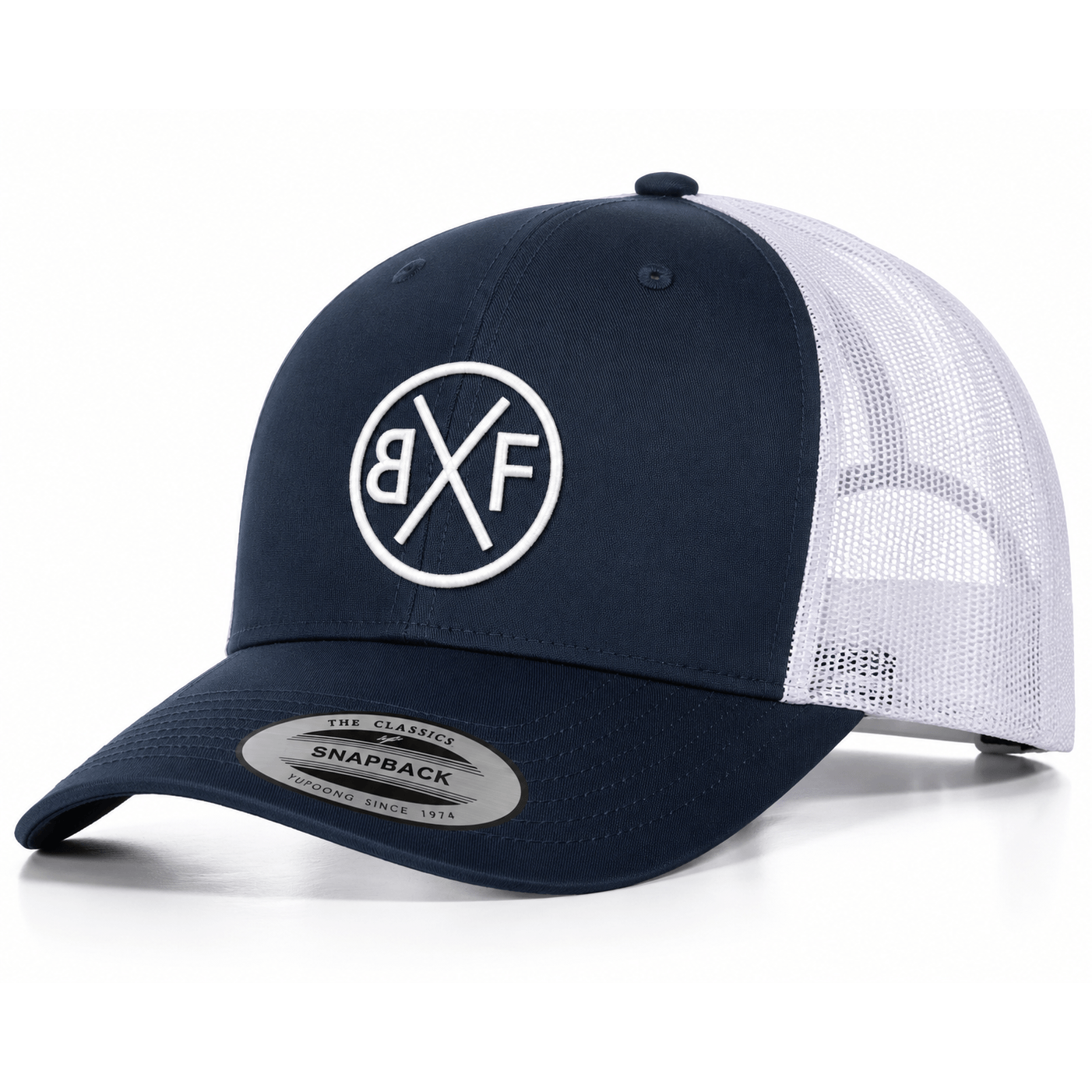 BXF Trucker Cap