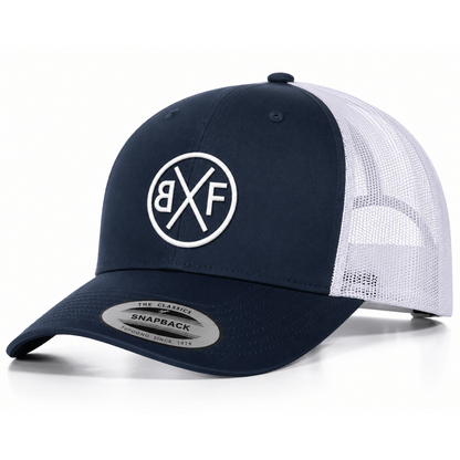 BXF Trucker Cap
