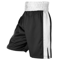 Thumbnail for Classic Stripe Boxing Shorts