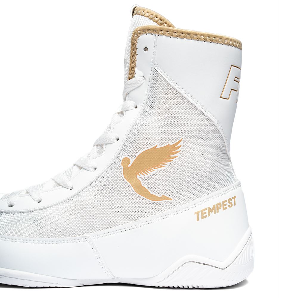 Fly Tempest Boots