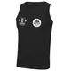 Barboxing Club Kids Vest - Black