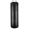 Fly 4Ft Leather Punch Bag - Fly Print