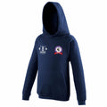 Feltham Boxing Club Kids Hoodie - Navy