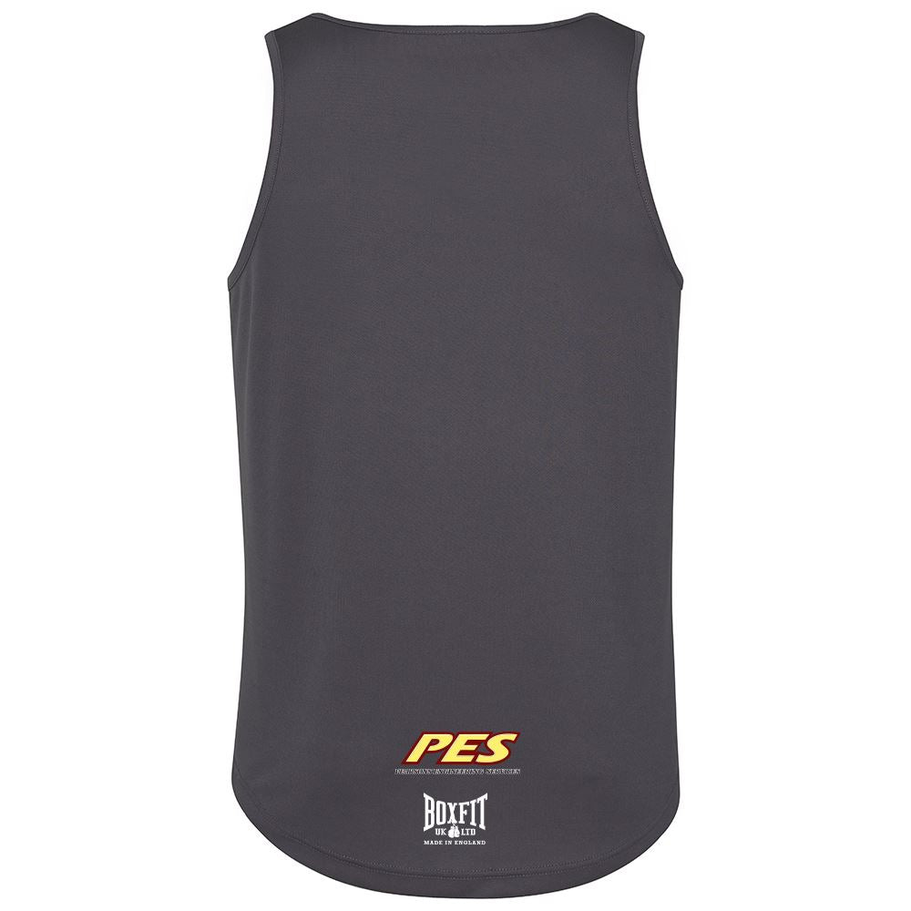 ALM Boxing Vest