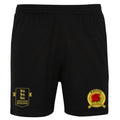 Rosehill ABC Kids Cool Shorts - Black