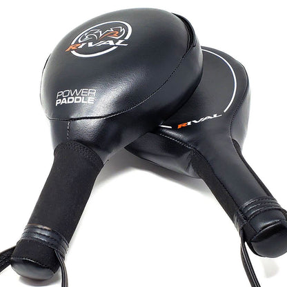 Rival Power Paddles