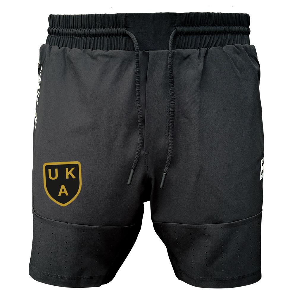 UKA Karate Be First Short