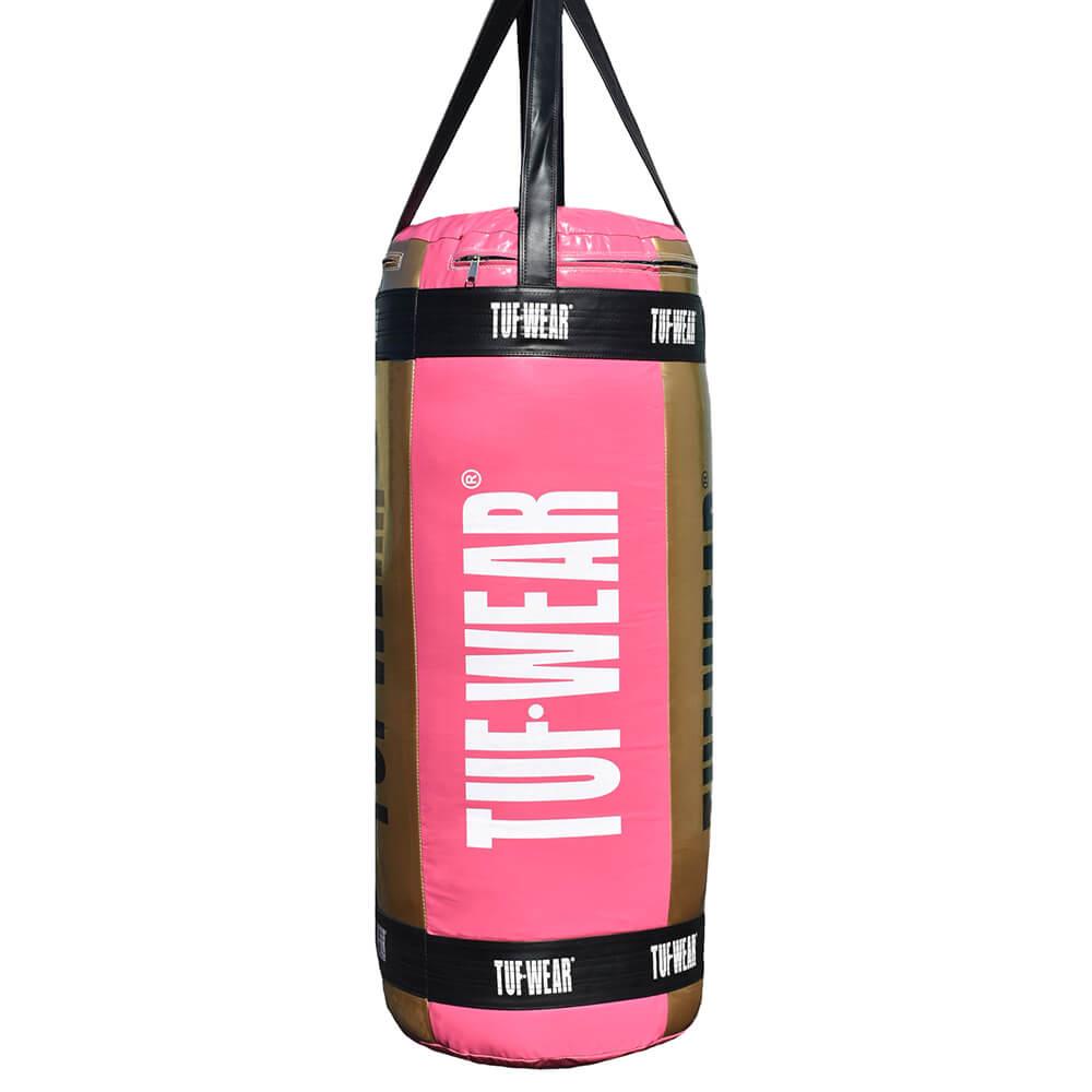 Tuf Wear Balboa 4ft Jumbo Punchbag 60Kg