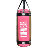 Thumbnail for Tuf Wear Balboa 4ft Jumbo Punchbag 60Kg