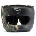 FLY SUPERBAR 2 HEADGUARD - Black Camo