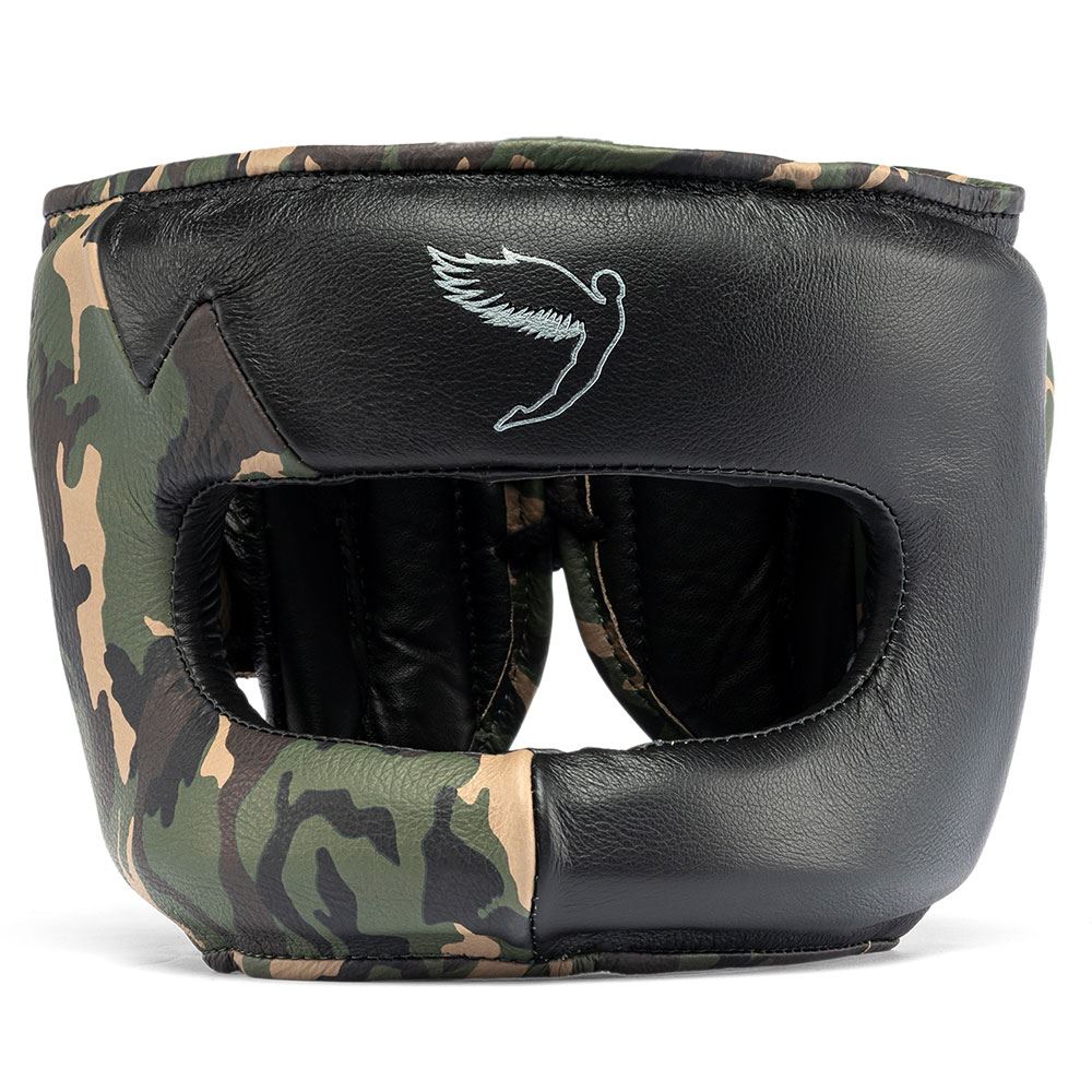 FLY SUPERBAR 2 HEADGUARD