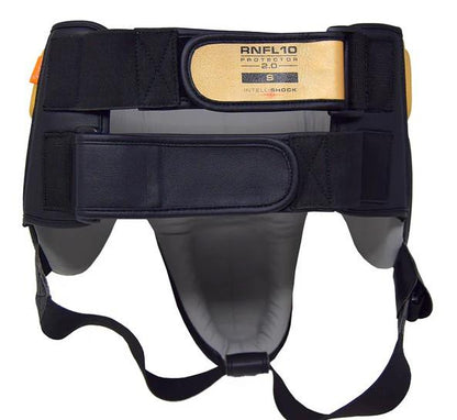 Rival RNFL10-360 Protector with Intellishock D30