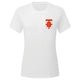 Karate England Womens Dri Fit T-Shirt - White