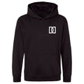 Dennis & Dyer Boxing Academy Kids Hoodie - Black