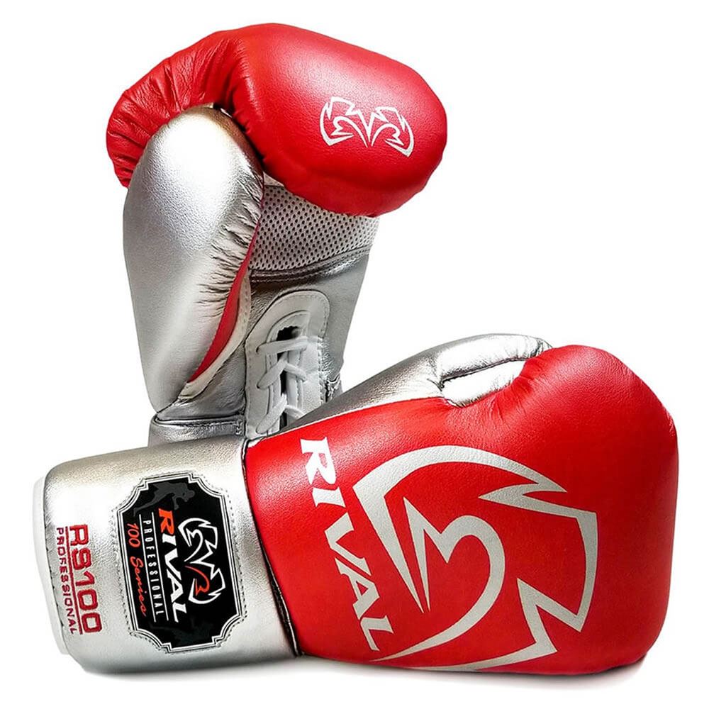 Rival RS100 Professional Sparring Gloves