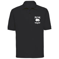 Thumbnail for Forest Boxing Club Polo Shirt