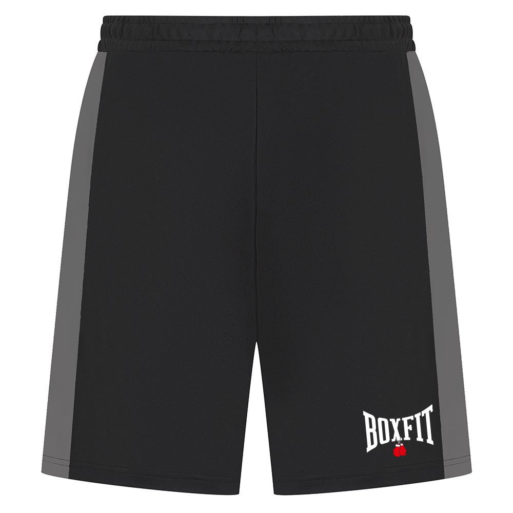 Boxfit Team Kids Knitted Shorts