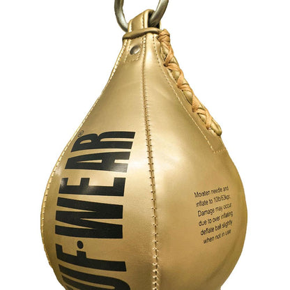 Tuf Wear Balboa Speedball