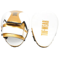Thumbnail for Tuf Wear Victor Curved Hook And Jab Pad