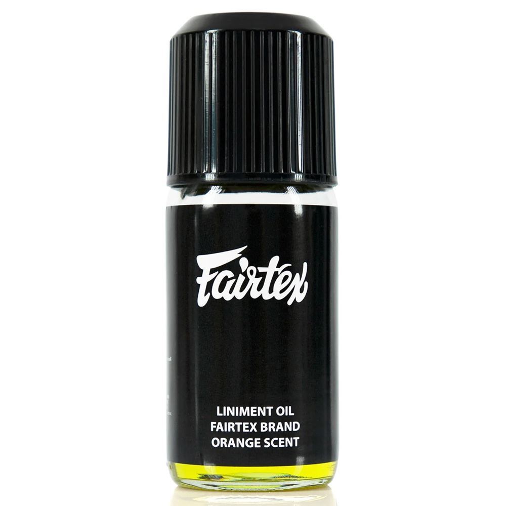 BL5 Fairtex Liniment Oil