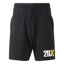 2Bx Gym Cool Jog Shorts