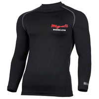 Thumbnail for Miguels Boxing Club Ls Base Layer