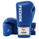 Phenom Boxing XDF-210 Fight Gloves - Blue