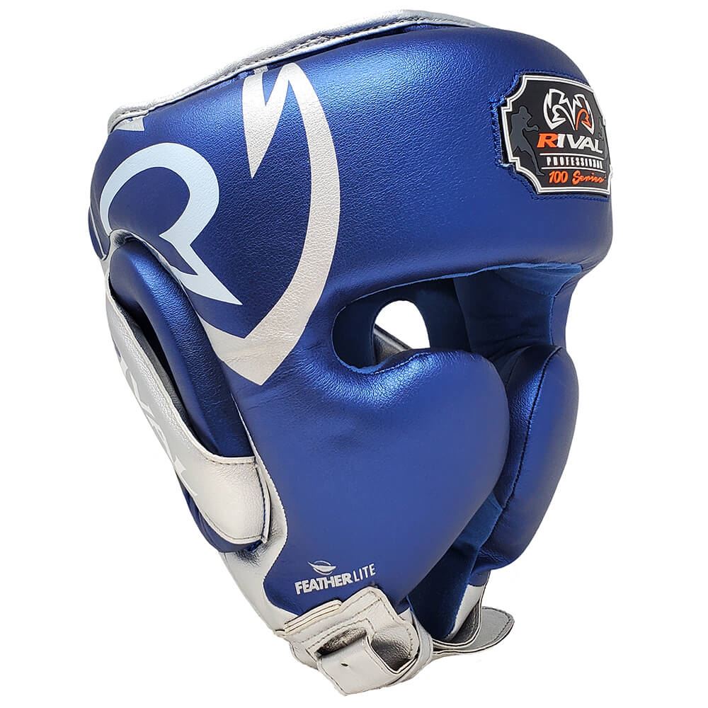 Rival Rhg100 Professional Headgear