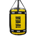 Tuf Wear Balboa Mammoth Punchbag - Black/Yellow