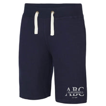 Haverhill Abc Sweat Shorts