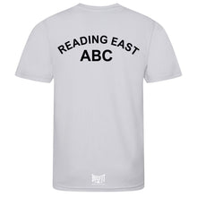 Reading East ABC Kids Poly T-Shirt