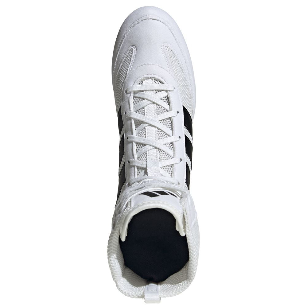 Adidas Box Hog Classic Boxing Boots