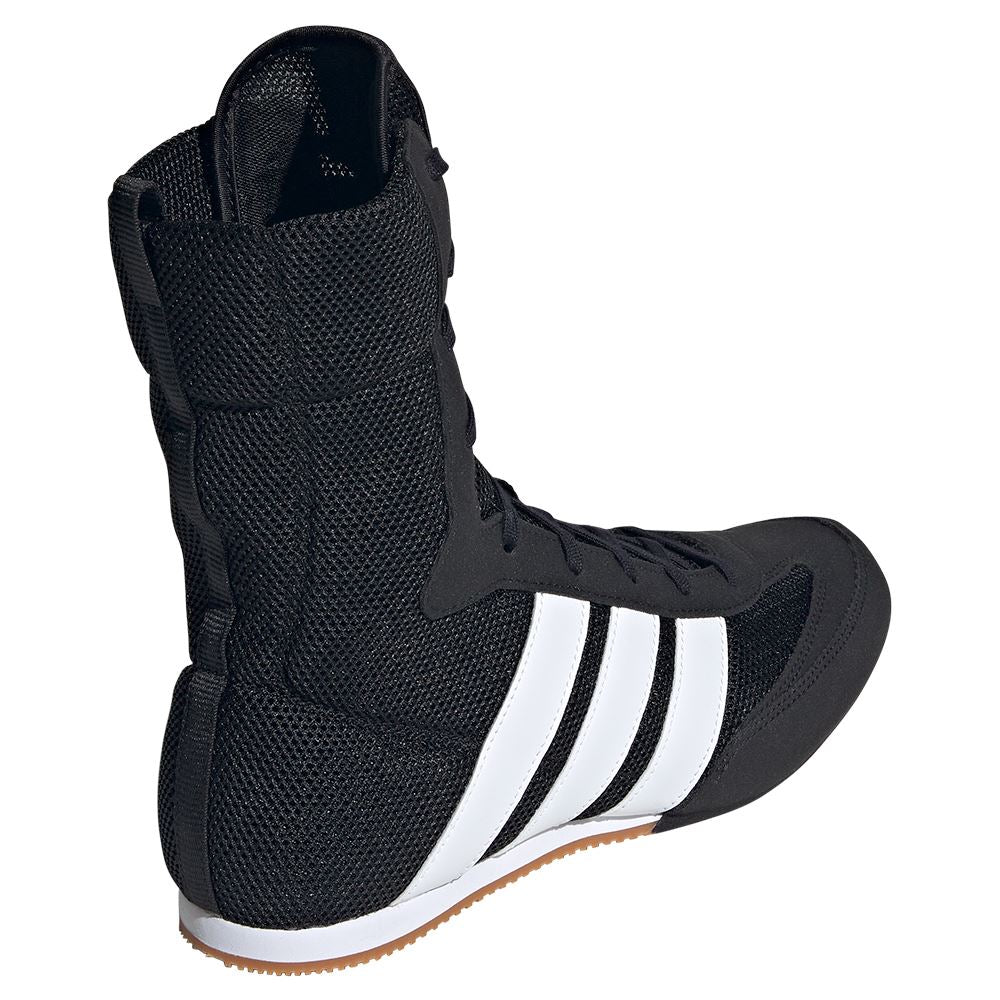 Adidas Box Hog Classic Boxing Boots