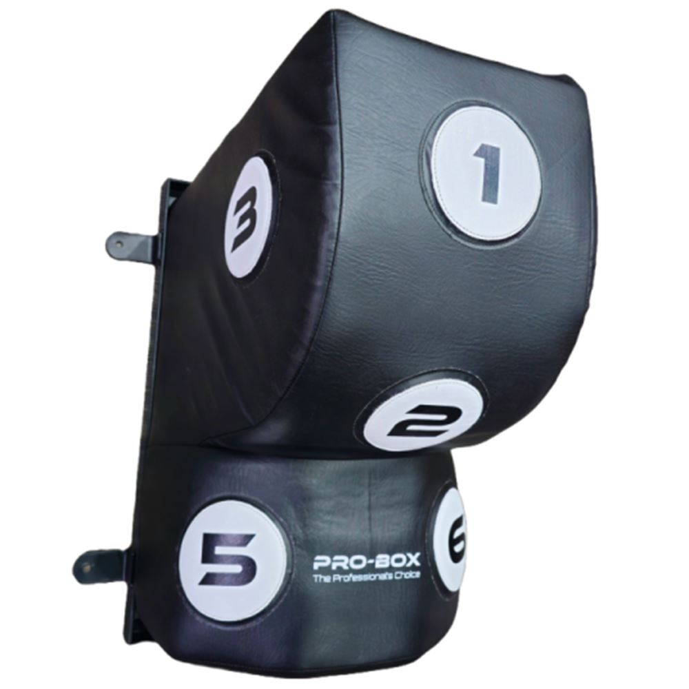 Pro Box Champ PU Uppercut Wall Pad