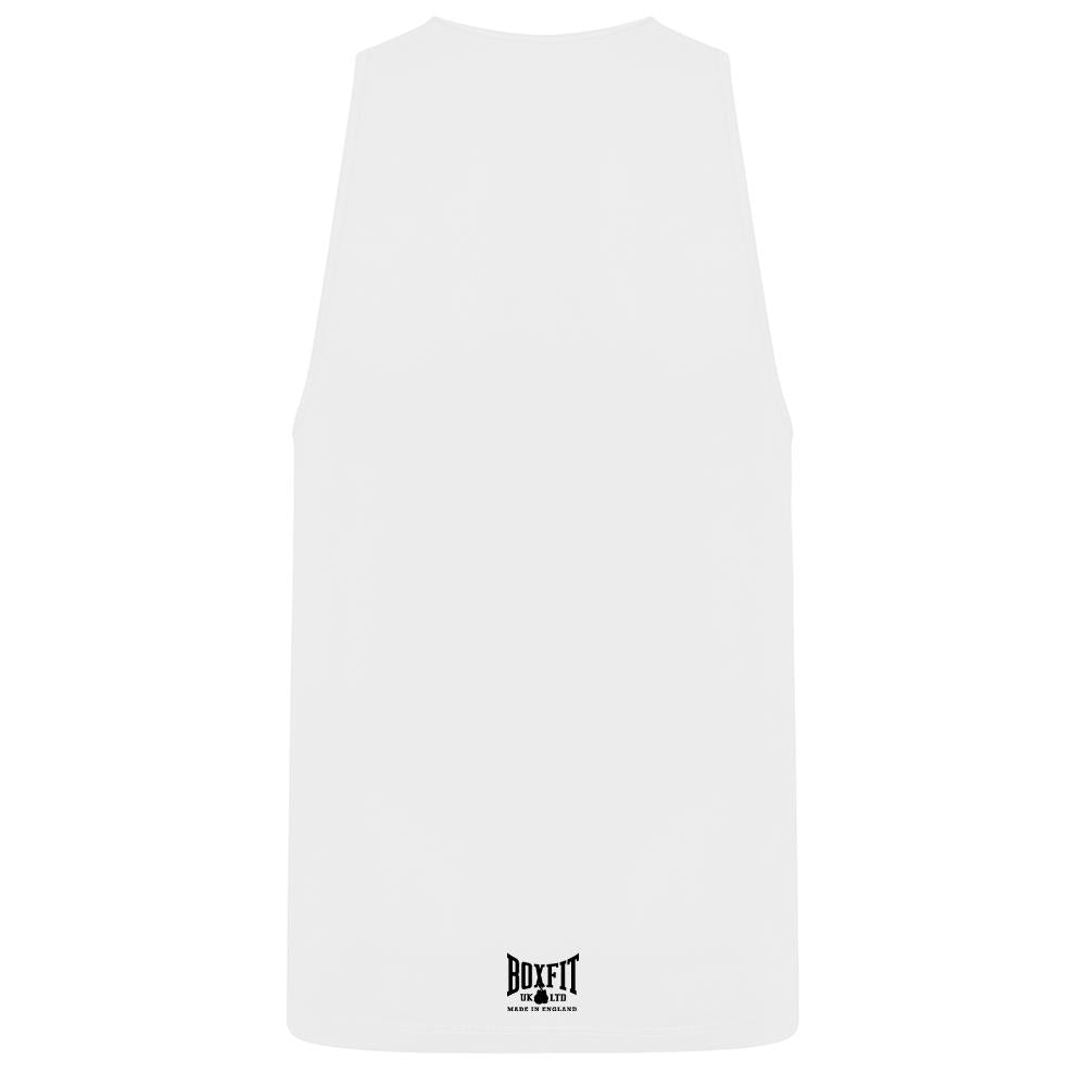 Little Oakley Boxing Club Kids Vest