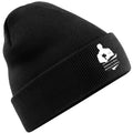 Honour and Glory Beanie - Black