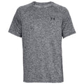 Under Armour Tech Short Sleeve Tee - Grey