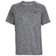 Under Armour Tech Short Sleeve Tee - Grey