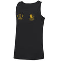 Frome ABC Kids Vest - Black