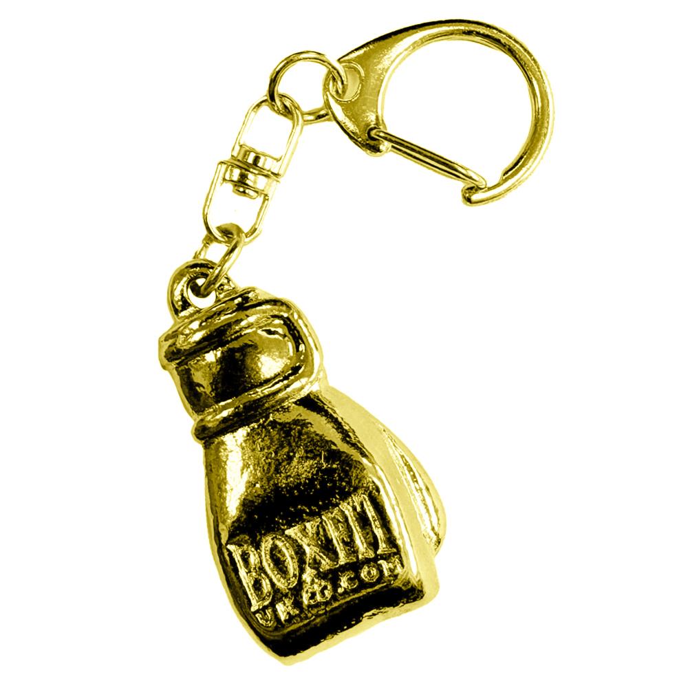 Boxfit 20th Anniversary Limited Edition Keyring