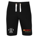 Odyssey Boxing Club Sweat Shorts - Black