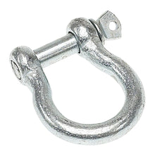 Pro Box Large Boxing Rope D Shackle