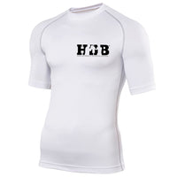 Thumbnail for Hiib Short Sleeve Base Layer