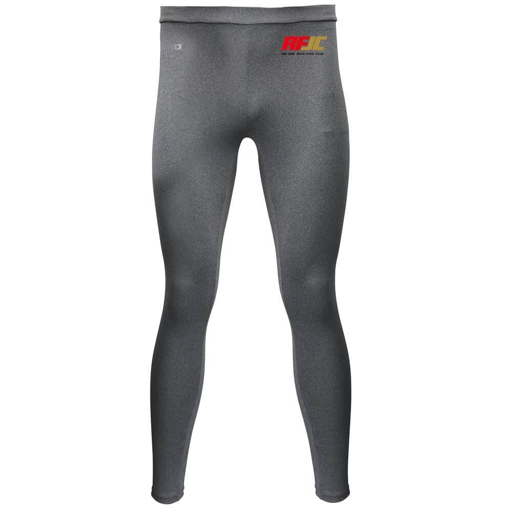 The Ron Field Judo Club Base Layer Leggings