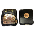 Ergo Cuban Square Pads Black/Gold - Black/Gold
