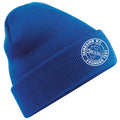 Fairbairn A.B.C Beanie - Royal Blue