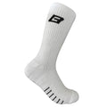 BXF Training Socks - White