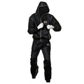 Rival Professional Sauna Suit - Black