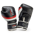 Carbon Claw Aero Sparring Gloves - Black/Red/White